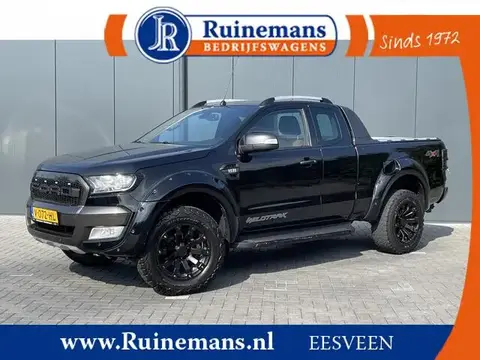 Used FORD RANGER Diesel 2018 Ad 