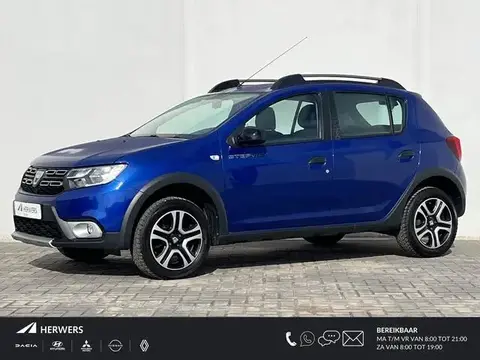 Annonce DACIA SANDERO Essence 2020 d'occasion 