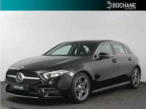 Used MERCEDES-BENZ CLASSE A Petrol 2019 Ad 