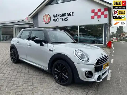 Used MINI JOHN COOPER WORKS Petrol 2021 Ad 