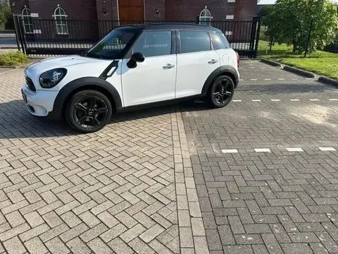 Used MINI COUNTRYMAN Petrol 2015 Ad 