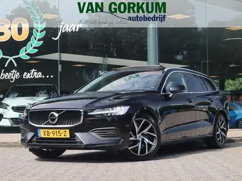 Used VOLVO V60 Petrol 2018 Ad 