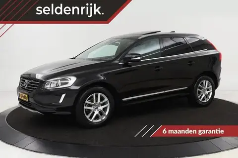 Annonce VOLVO XC60 Diesel 2017 d'occasion 