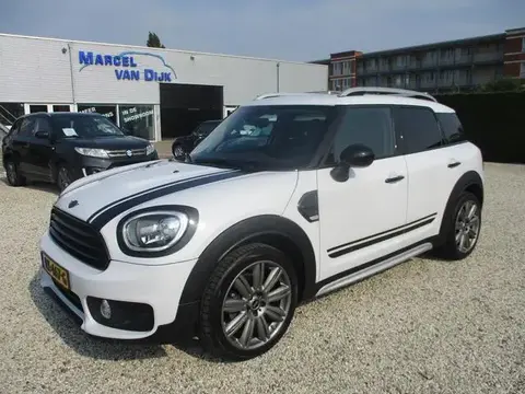 Used MINI COUNTRYMAN Petrol 2017 Ad 