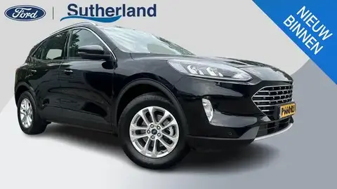 Used FORD KUGA Hybrid 2022 Ad 