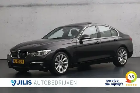 Used BMW SERIE 3 Hybrid 2015 Ad 