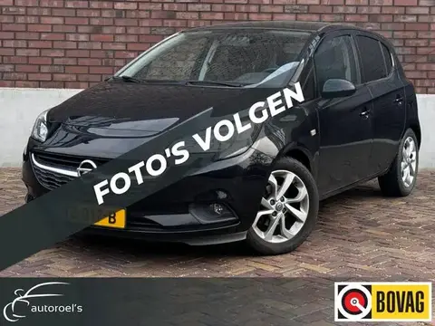 Used OPEL CORSA Petrol 2017 Ad 