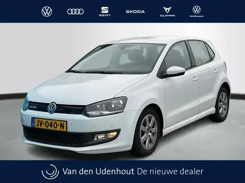 Used VOLKSWAGEN POLO Petrol 2016 Ad 