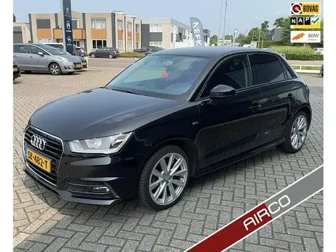 Annonce AUDI A1 Essence 2018 d'occasion 