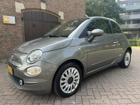 Used FIAT 500 Hybrid 2020 Ad 