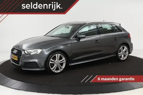 Used AUDI A3 Petrol 2016 Ad 