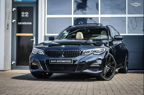 Annonce BMW SERIE 3 Hybride 2021 d'occasion 