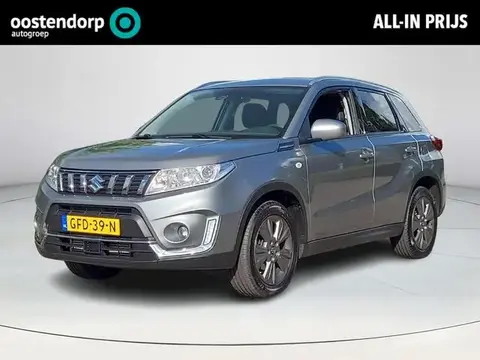 Annonce SUZUKI VITARA Essence 2020 d'occasion 