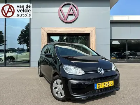 Used VOLKSWAGEN UP! Petrol 2019 Ad 