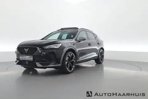 Annonce CUPRA FORMENTOR Hybride 2022 d'occasion 