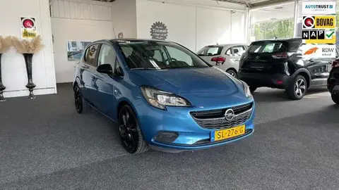 Used OPEL CORSA Petrol 2018 Ad 