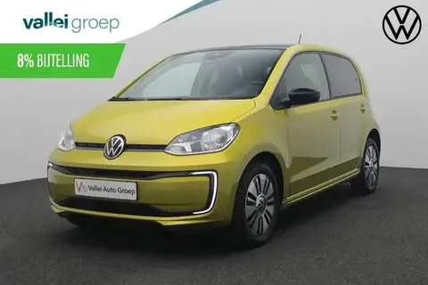 Annonce VOLKSWAGEN UP! Électrique 2020 d'occasion 