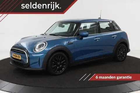 Annonce MINI ONE Essence 2022 d'occasion 