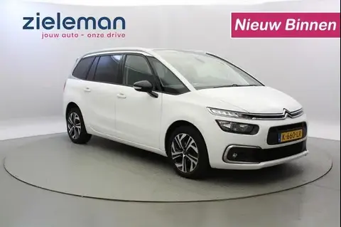 Annonce CITROEN C4 Essence 2021 d'occasion 