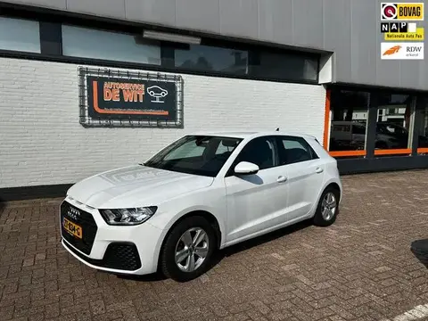 Used AUDI A1 Petrol 2019 Ad 