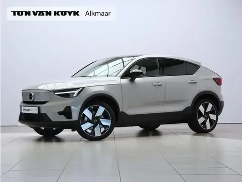 Annonce VOLVO C40 Électrique 2024 d'occasion 