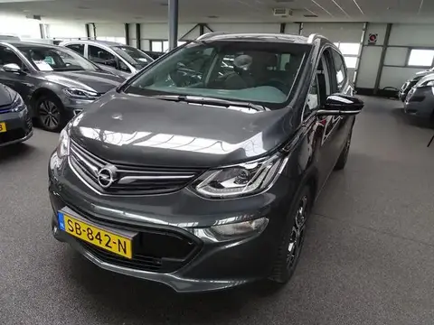 Annonce OPEL AMPERA Électrique 2018 d'occasion 