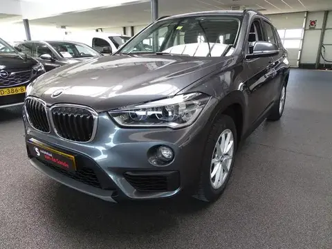 Used BMW X1 Petrol 2018 Ad 