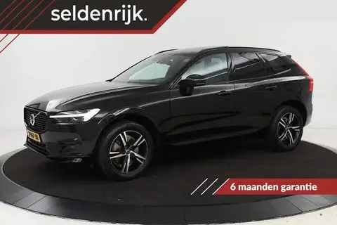 Annonce VOLVO XC60 Essence 2021 d'occasion 