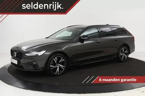 Used VOLVO V90 Hybrid 2021 Ad 