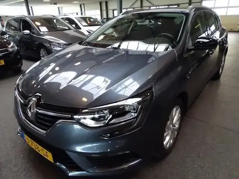 Used RENAULT MEGANE Petrol 2020 Ad 