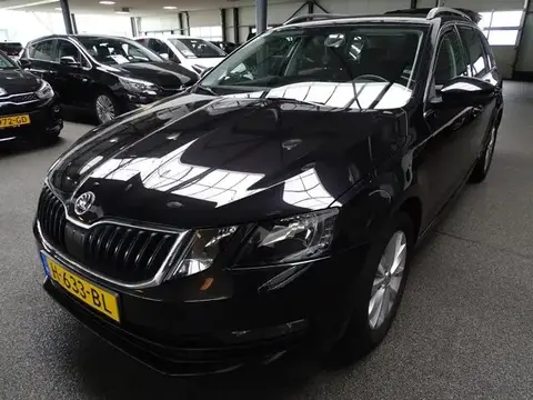 Used SKODA OCTAVIA Petrol 2020 Ad 