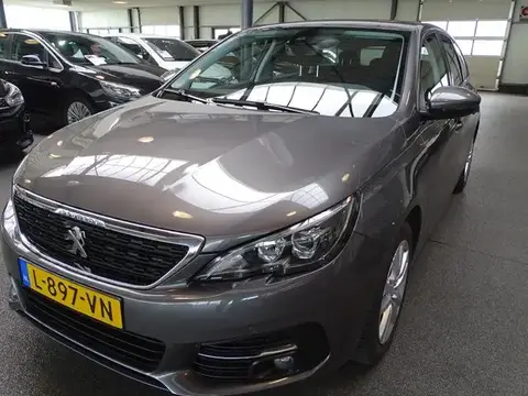 Used PEUGEOT 308 Petrol 2021 Ad 