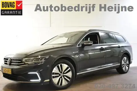 Used VOLKSWAGEN PASSAT Hybrid 2019 Ad 