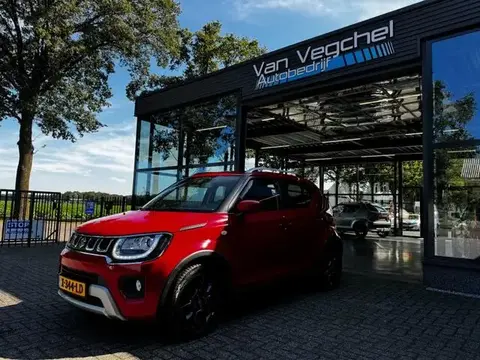 Annonce SUZUKI IGNIS Essence 2020 d'occasion 