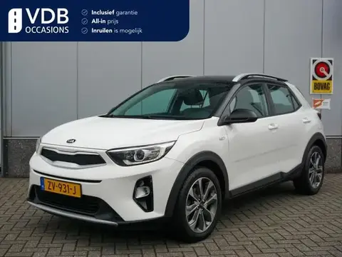 Used KIA STONIC Petrol 2019 Ad 