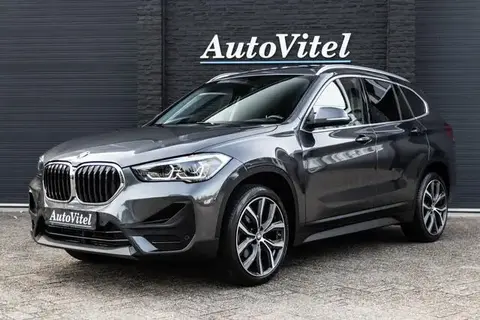 Used BMW X1 Petrol 2022 Ad 