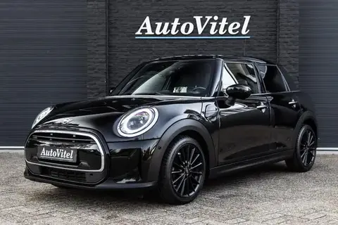 Annonce MINI MINI Essence 2021 d'occasion 