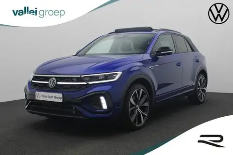 Used VOLKSWAGEN T-ROC Petrol 2024 Ad 