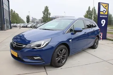 Used OPEL ASTRA Petrol 2019 Ad 