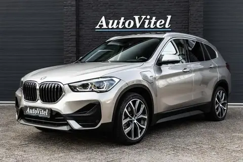 Annonce BMW X1 Hybride 2022 d'occasion 