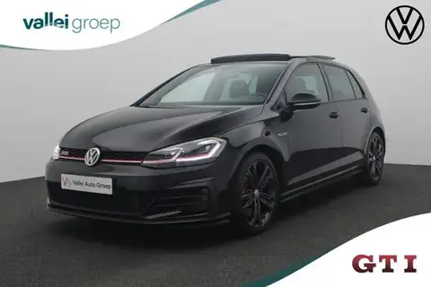 Annonce VOLKSWAGEN GOLF Essence 2019 d'occasion 