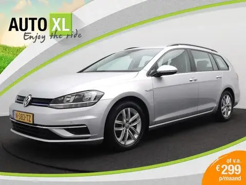 Used VOLKSWAGEN GOLF Petrol 2020 Ad 