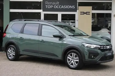 Used DACIA JOGGER Petrol 2023 Ad 