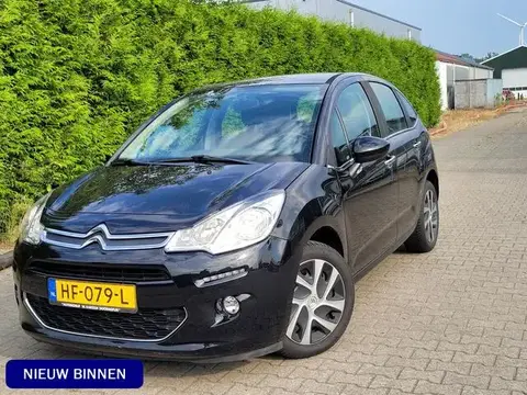 Used CITROEN C3 Petrol 2015 Ad 