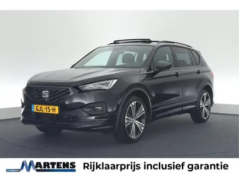 Used SEAT TARRACO Hybrid 2021 Ad 