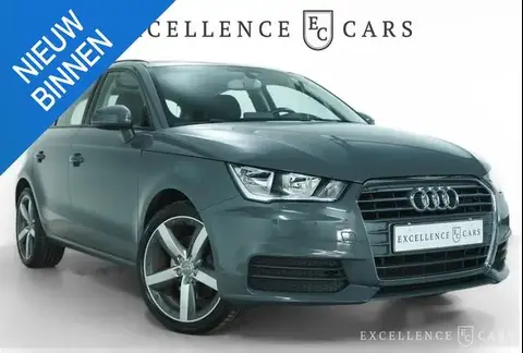 Used AUDI A1 Petrol 2015 Ad 