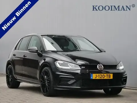 Annonce VOLKSWAGEN GOLF Essence 2019 d'occasion 