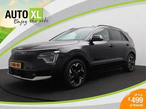 Used KIA E-NIRO Electric 2023 Ad 