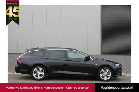 Used OPEL INSIGNIA Petrol 2020 Ad 