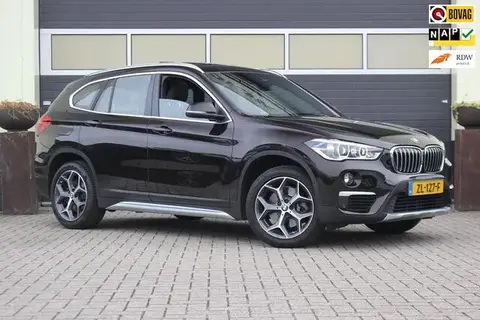 Used BMW X1 Petrol 2019 Ad 